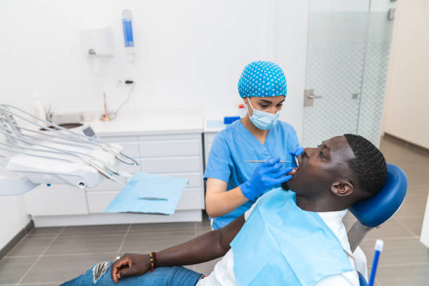 Best Chipped Tooth Repair Near Me  in Hammond, IN